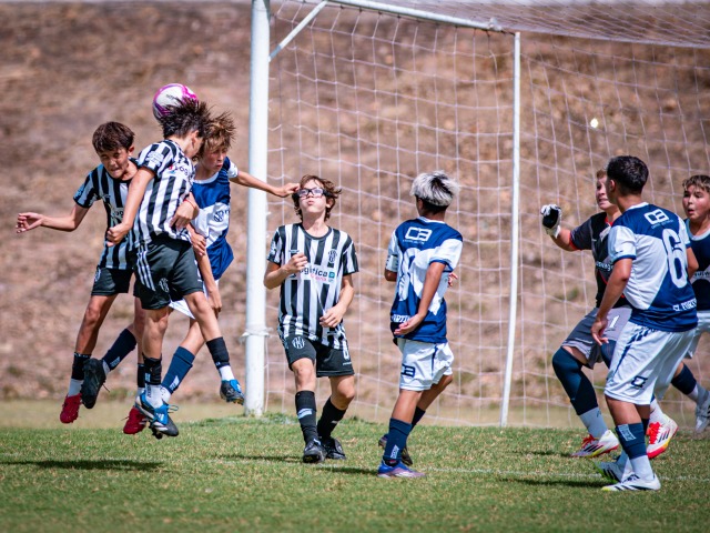 El Clausura de Inferiores llevar� el nombre de 